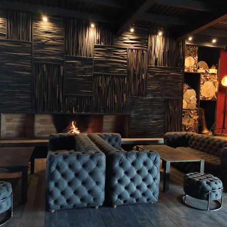Apartment N506 Gudauri Loft Luaran gambar