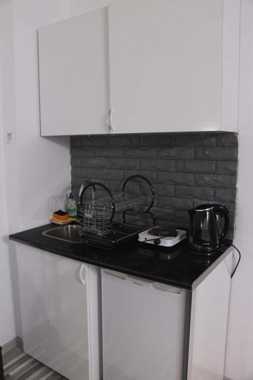Apartment N506 Gudauri Loft Luaran gambar