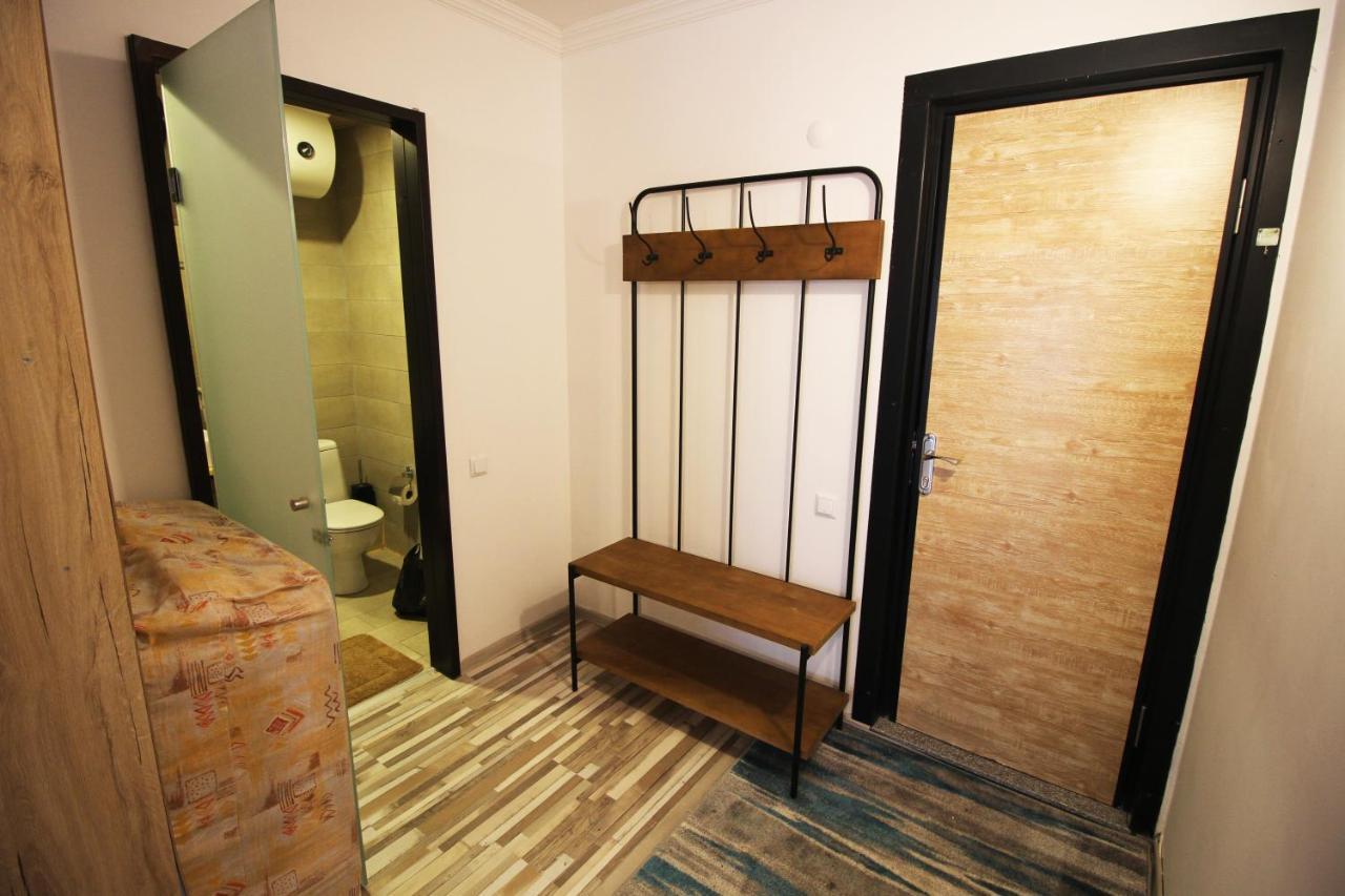 Apartment N506 Gudauri Loft Luaran gambar